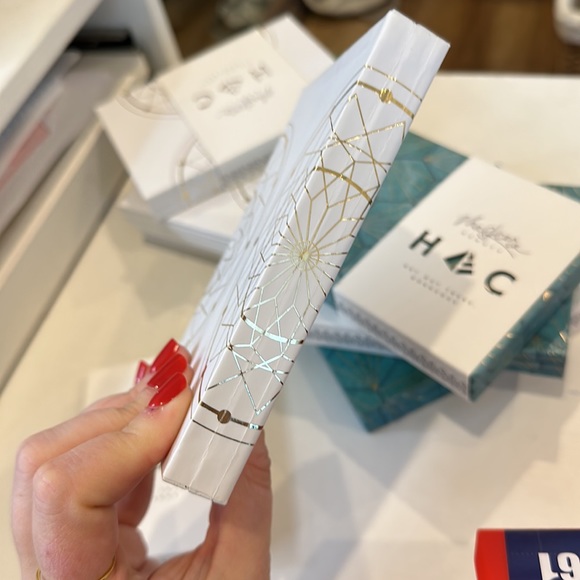 Maskcara mini double decker palette iiid palette 12 Seint palette - Picture 3 of 6